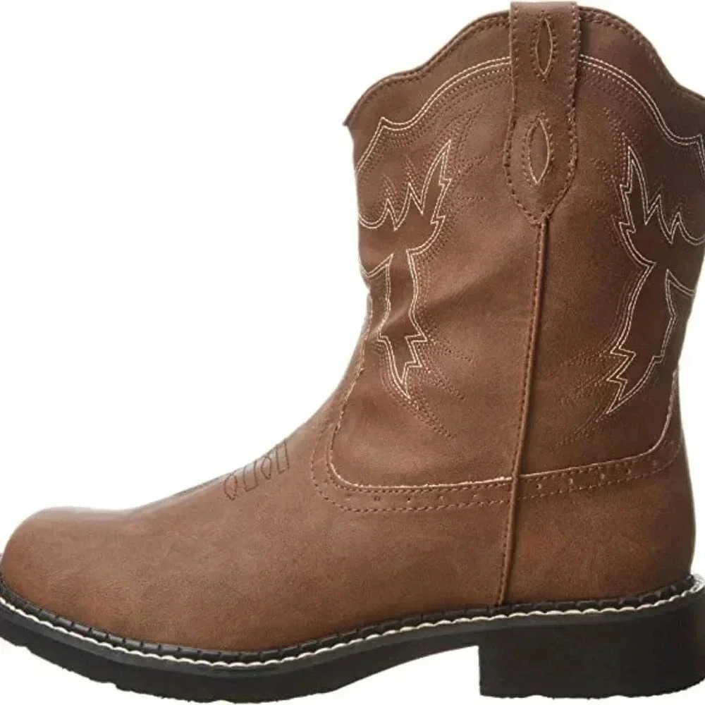 Roper Women's Chunks Western Boot